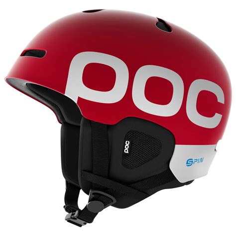 poc snow helmets